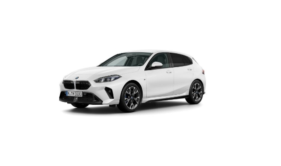 Foto - BMW 120 i Lim.*Tageszulassungsaktion*Nur Begrenzt*