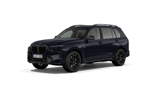 Foto - BMW X7 xDrive40i **LAGERAKTION**7 Fahrzeuge Verfügbar**