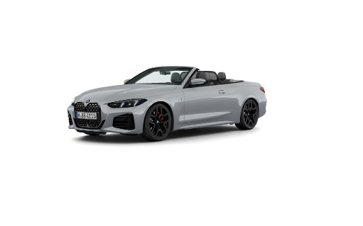 Foto - BMW 420 i Cabrio*M-Sport*Sofort Verfügbar*