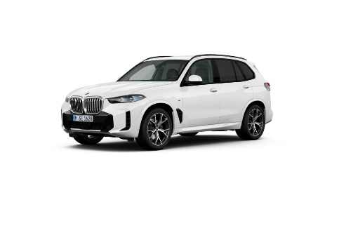 Foto - BMW X5 xDrive30d++TOP DEAL+++GEWERBE