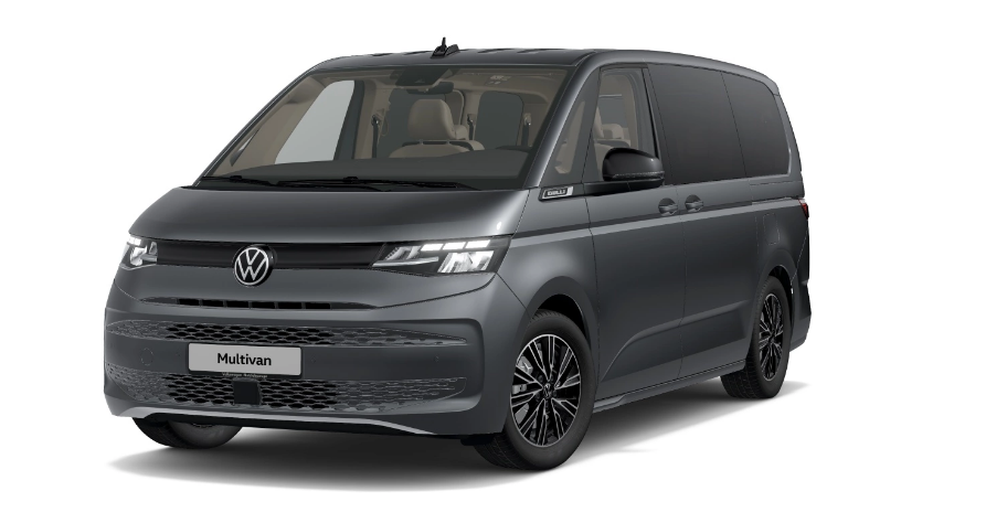 Foto - Volkswagen T7 Multivan Style langer Überhang DSG 2.0 TDI *sofort*