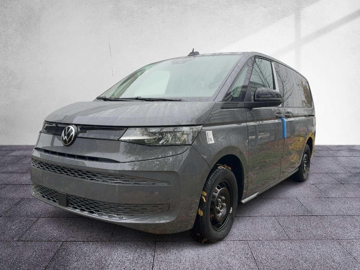 Foto - Volkswagen T7 Multivan langer Überhang, 2.0 TDI DSG *sofort*