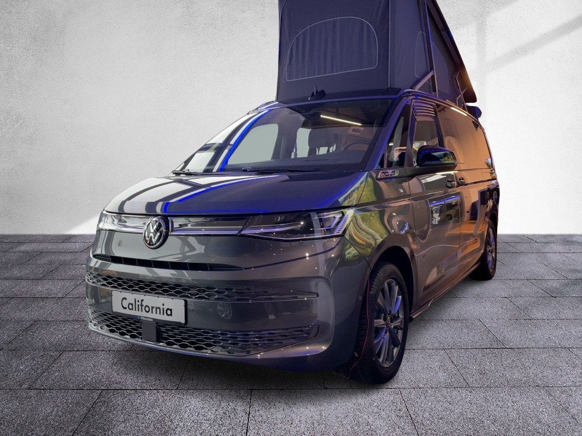 Foto - Volkswagen California Ocean *neues Modell*sofort*