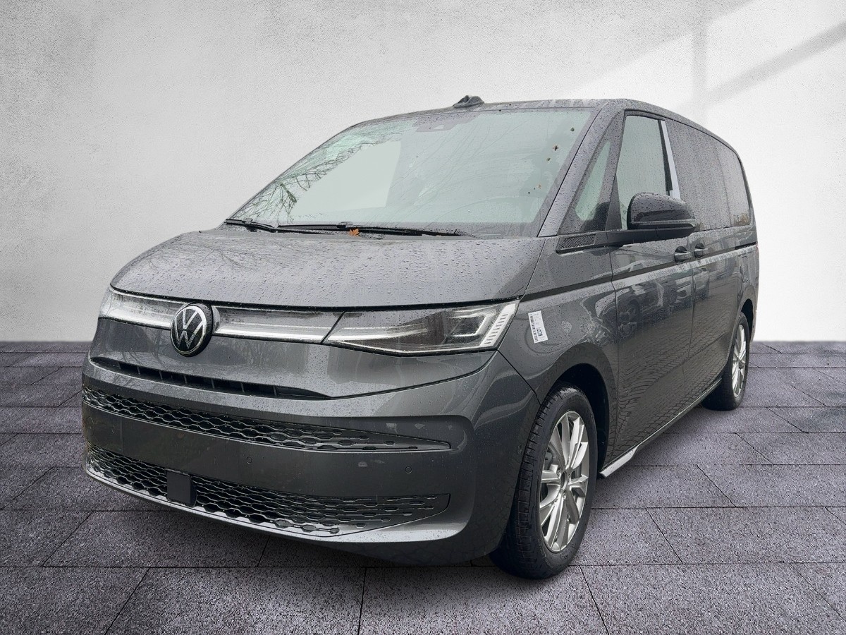 Foto - Volkswagen Multivan Life Überhang, 2.0 TDI DSG *sofort*