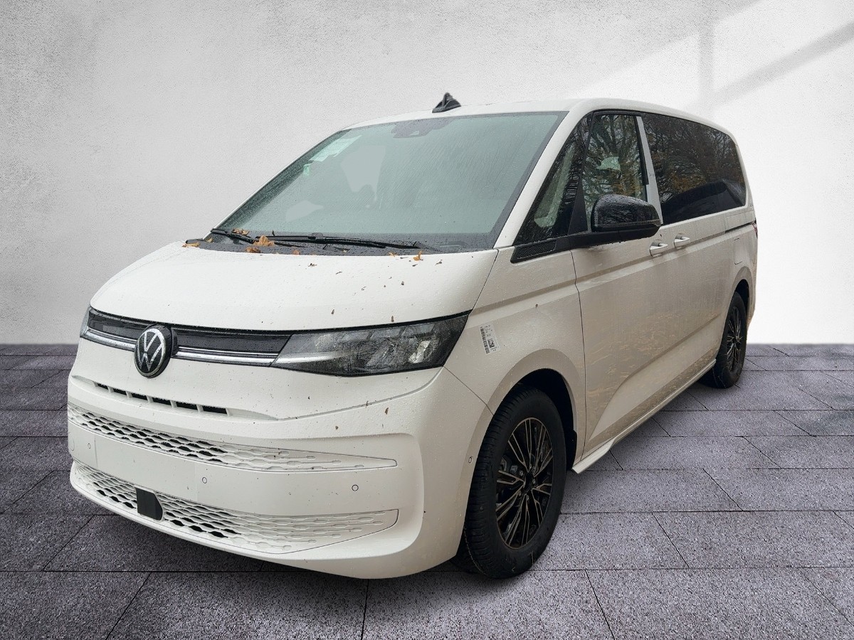 Foto - Volkswagen Multivan Life Überhang, 2.0 TDI DSG *sofort*