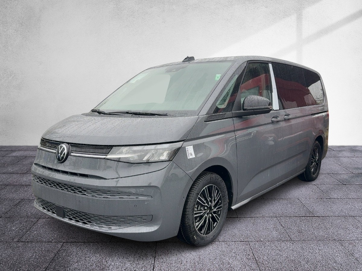 Foto - Volkswagen Multivan Life Überhang, 2.0 TDI DSG *sofort*