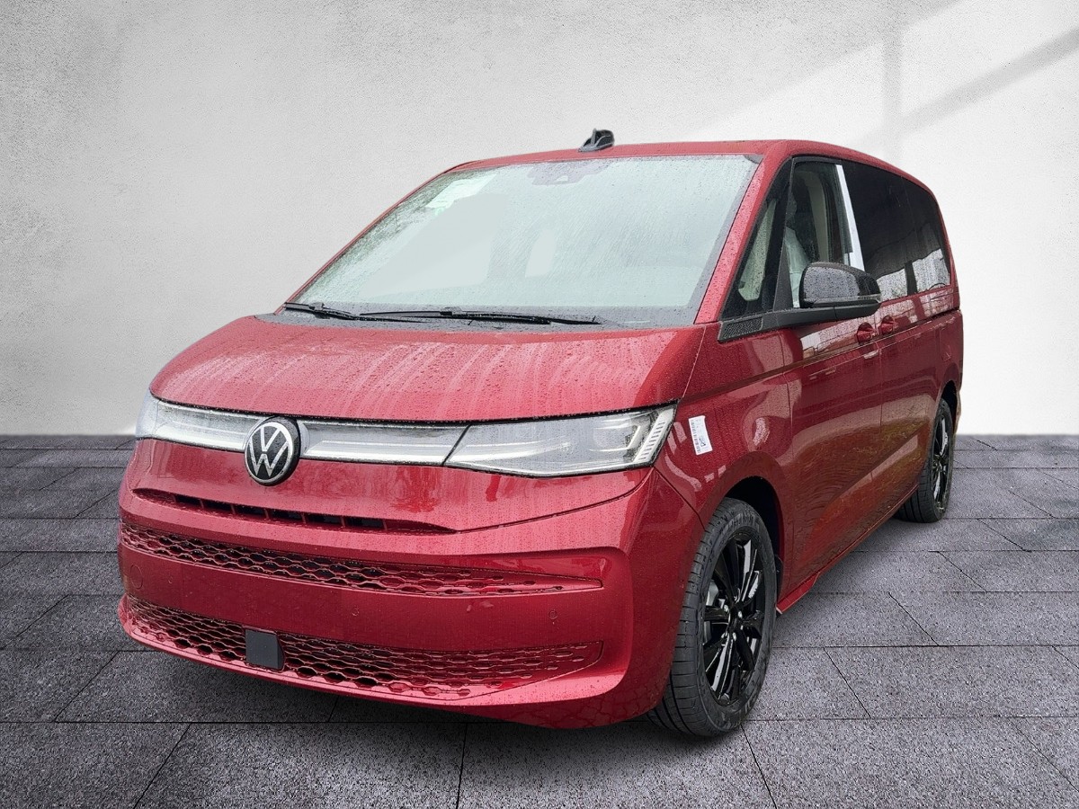 Foto - Volkswagen Multivan Life Überhang, 2.0 TDI DSG *sofort*