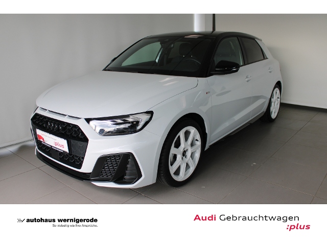 Sportback 30 TFSI S line *Sonos*LED*ACC