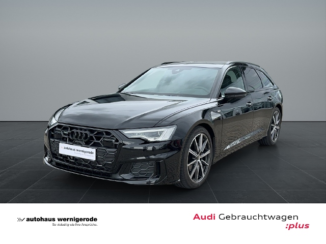 Foto - Audi A6 Avant S line 40 TDI quattro S