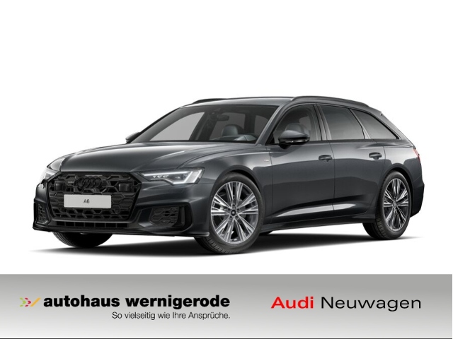 Foto - Audi A6 Avant S line 40 TDI quattro S