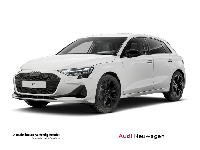 Sportback advanced 35 TFSI S