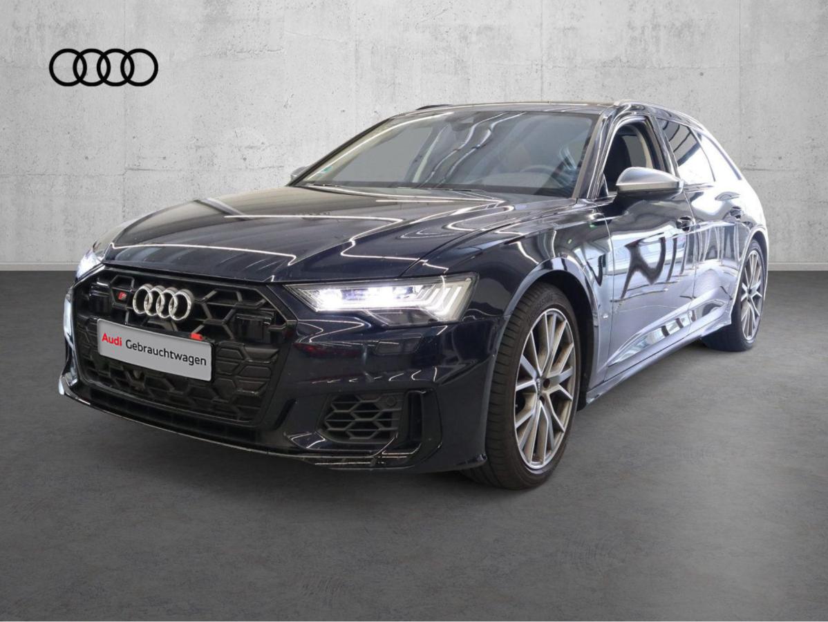 Foto - Audi S6 Avant 3.0 TDI quattro*Luftfederung*HDMatrix*P