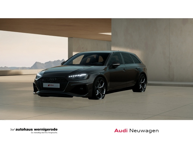 Foto - Audi RS4 RS 4 Avant edition 25 years tipt