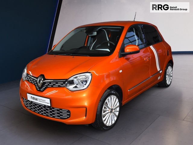 Foto - Renault Twingo Vibes E-Tech 100% Elektrisch ⭐SOFORT VERFÜGBAR⭐