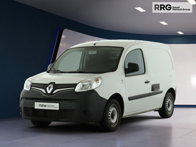 Foto - Renault Kangoo Rapid Extra 1.5 dCi 90 ''SORTIMO'' ⭐TÜV/AU & INSPEKTION NEU⭐