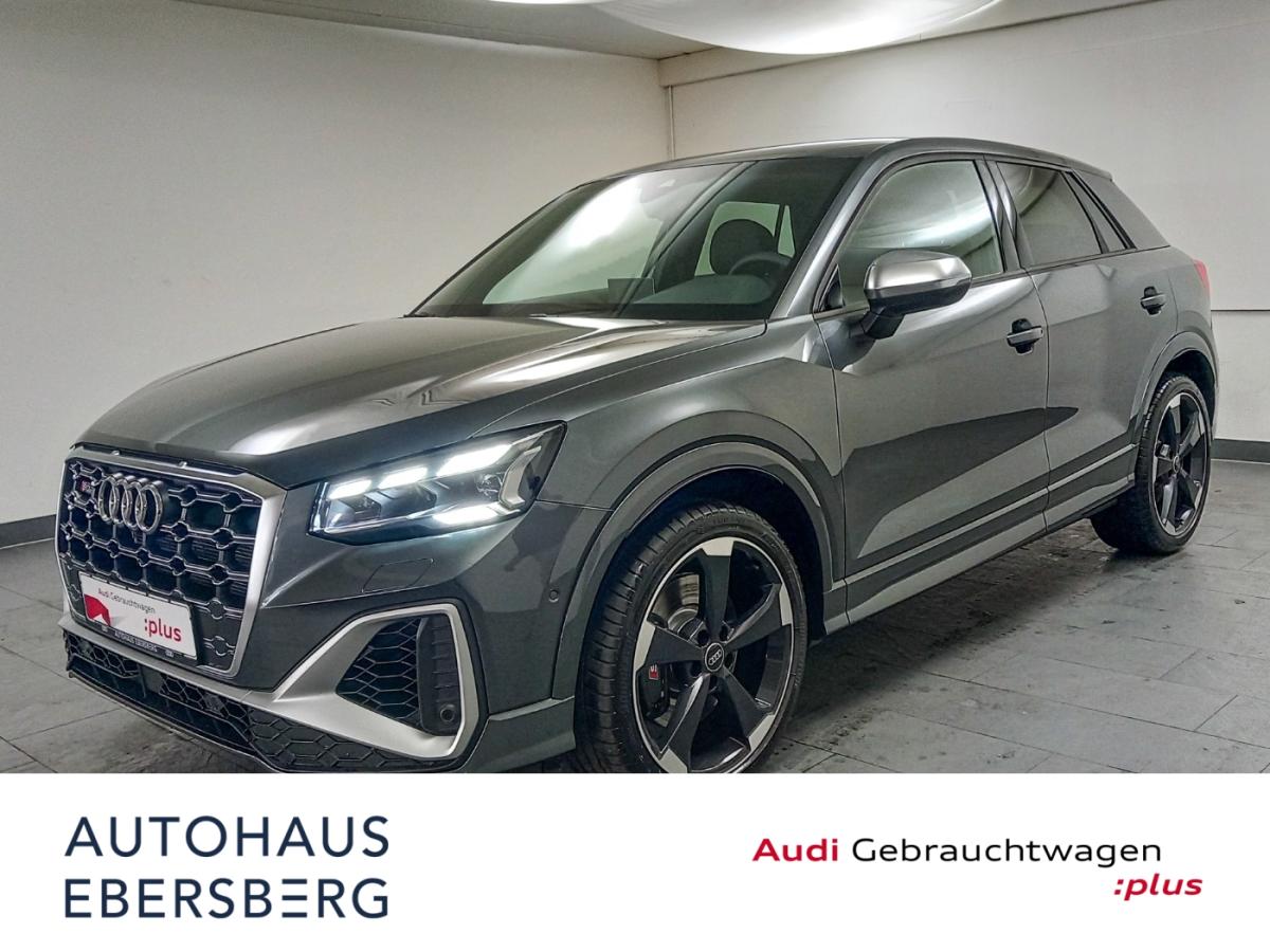 Foto - Audi SQ2 5JGar Virtual Navi MTRX RFK PDC AHK SHZ