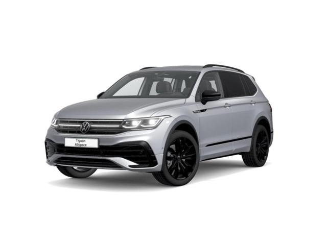 Foto - Volkswagen Tiguan Allspace 2.0 TSI DSG R LINE BLACK EDITION *AHK *NAVI *KAMERA NUR SOLANGE DER VORRAT REICHT!!!