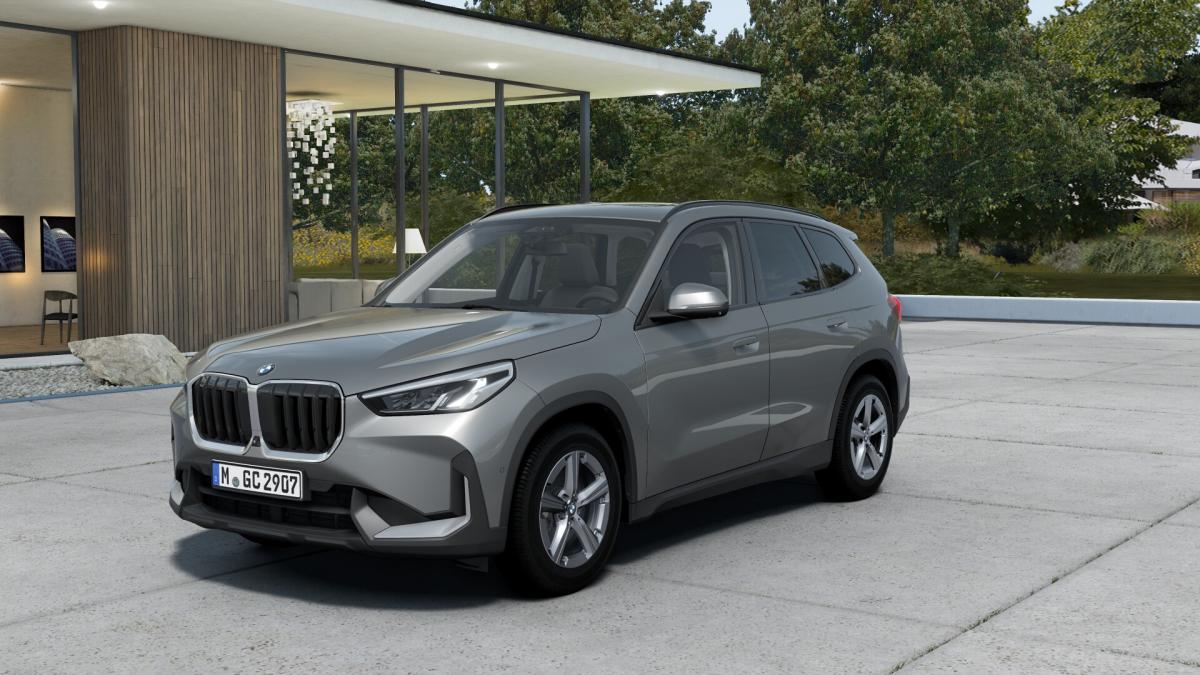 Foto - BMW X1 sDrive 18i  sofort verfügbar