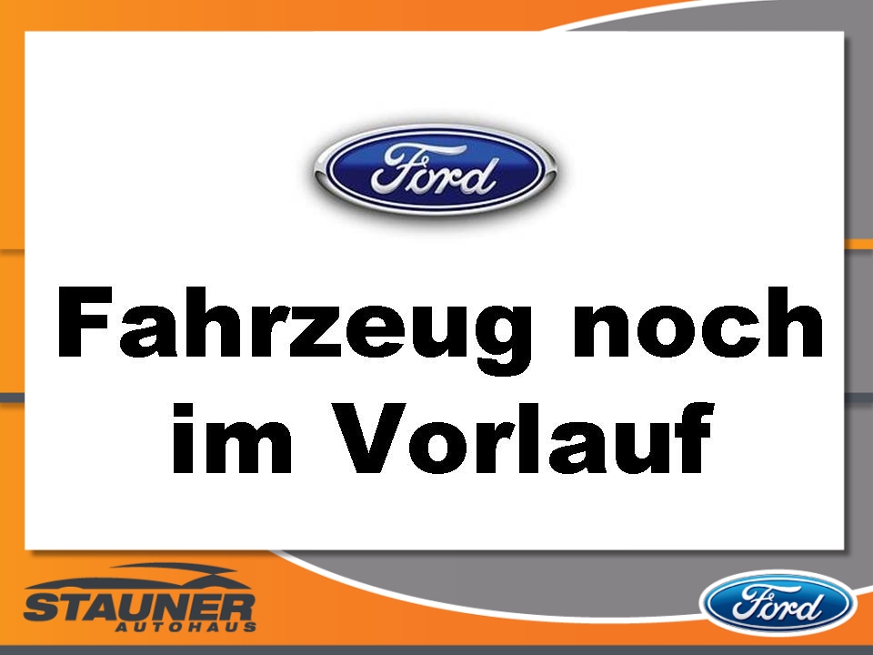 Foto - Ford Ranger DOKA Wildtrak 2.0l EcoBlue Laderaumrollo