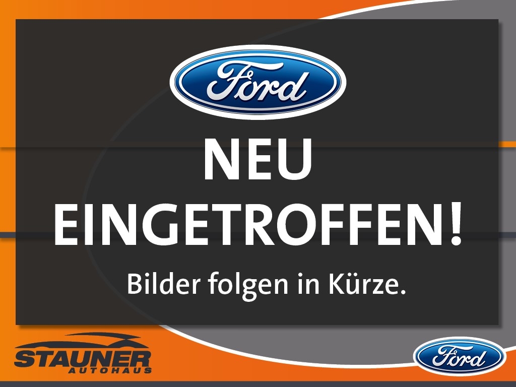 Foto - Ford Focus Limousine 1.0 EcoBoost MHEV ST-Line SHZ