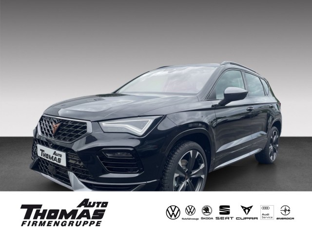 Foto - Cupra Ateca 1.5TSI DSG 150PS AHK*BeatsAudio