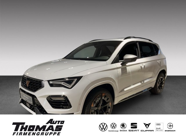 Foto - Cupra Ateca VZ 2.0TSI DSG 300PS