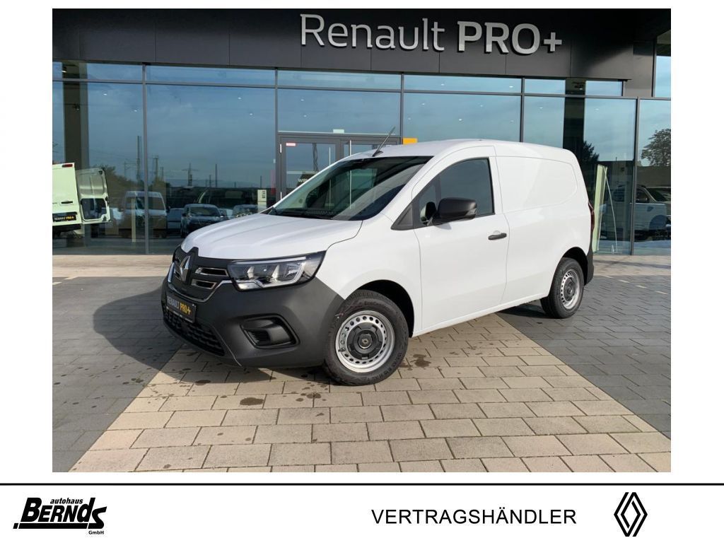 Foto - Renault Kangoo E-TECH Advance KASTEN L1❗️SOFORT❗️INKL*WÄRMEPUMPE*KLIMA*NAVI* GEWERBE--HOT DEAL