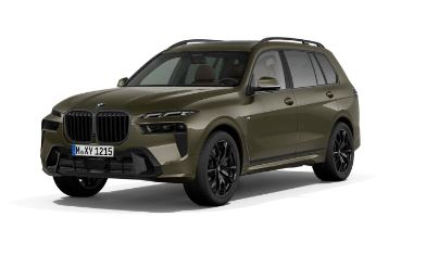 Foto - BMW X7 xDrive40d** SOFORT VERFÜGBAR **Autobahnassistent-M-PRO uvm!