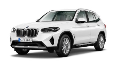 xDrive20d*28%* FIRST COME - FIRST SAVE*AHK*NAVI PROF*weitere X3 zur Auswahl