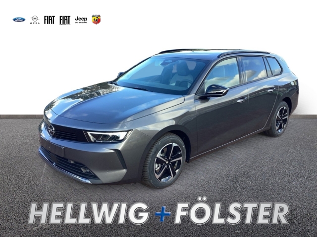 Foto - Opel Astra ✅ ST + Navi+ Allwetter+Kamera | Gewerbeaktion-NORD✅