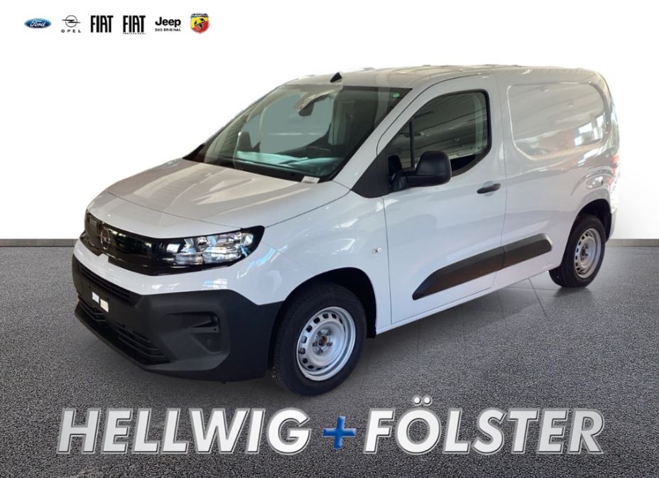 Foto - Opel Combo ✅L1H1✅Gewerbeaktion-NORD ✅