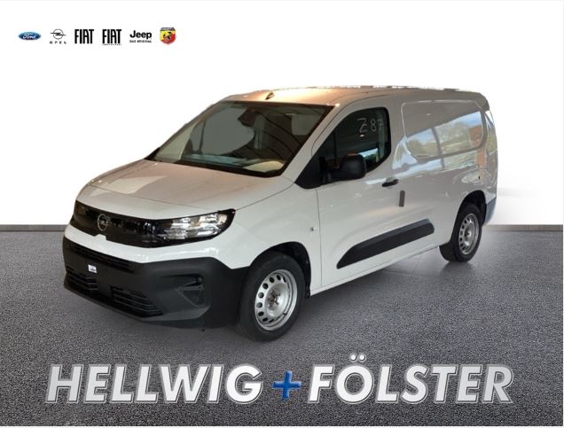 Foto - Opel Combo ✅ XL| L2H1 |✅ Gewerbeaktion-NORD✅