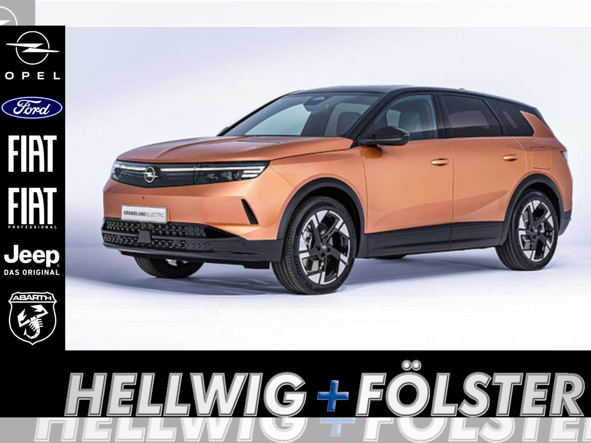 Foto - Opel Grandland Edition 48V Mild✅ neues Modell✅ frei konfigurierbar✅ Ihr Gewerbepartner im Norden