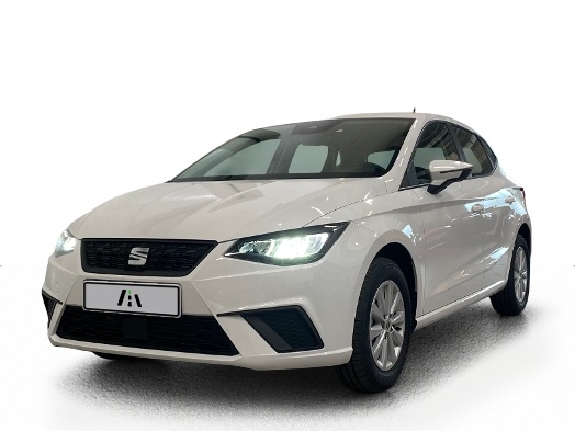 Foto - Seat Ibiza