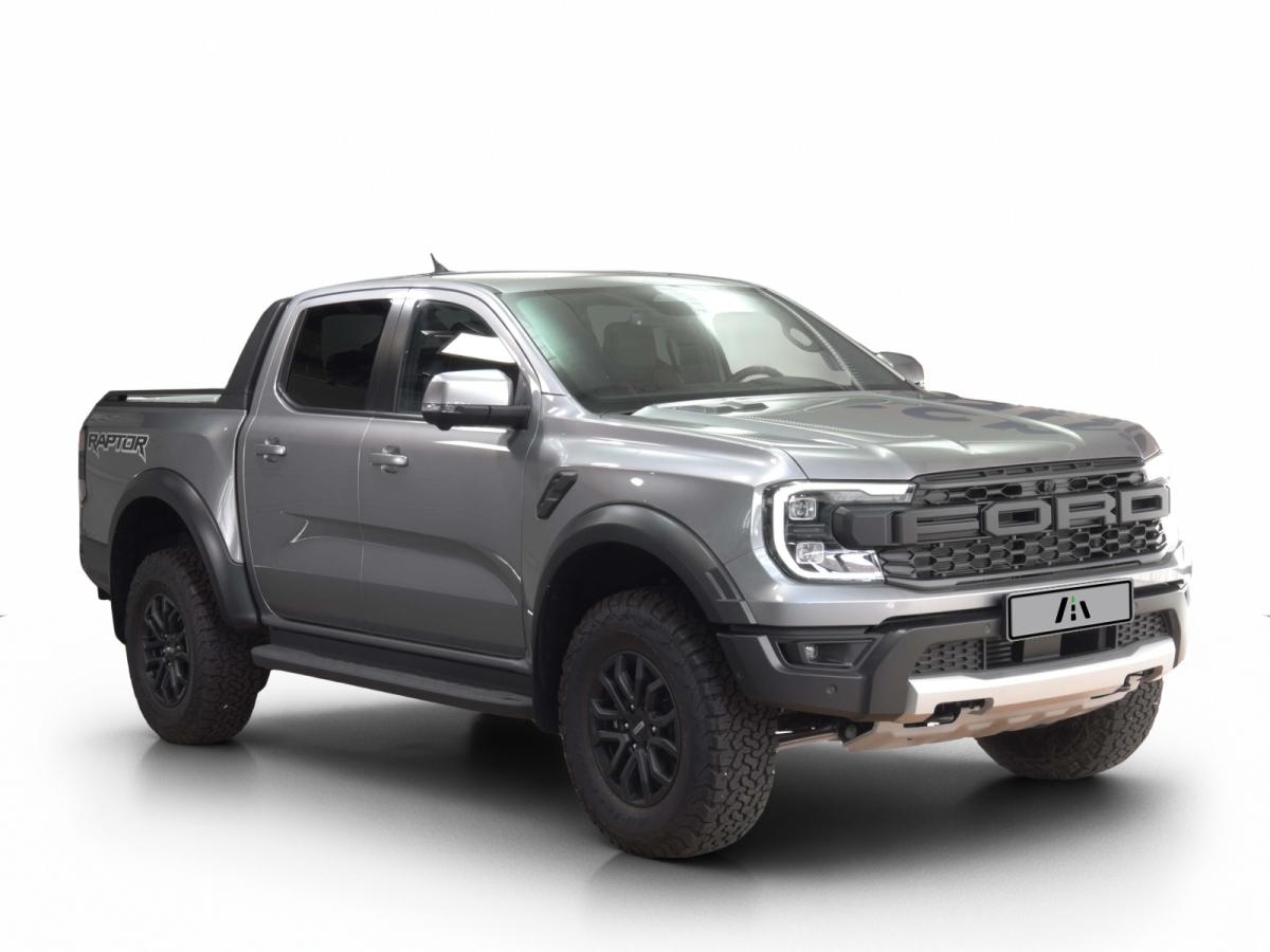 Foto - Ford Ranger