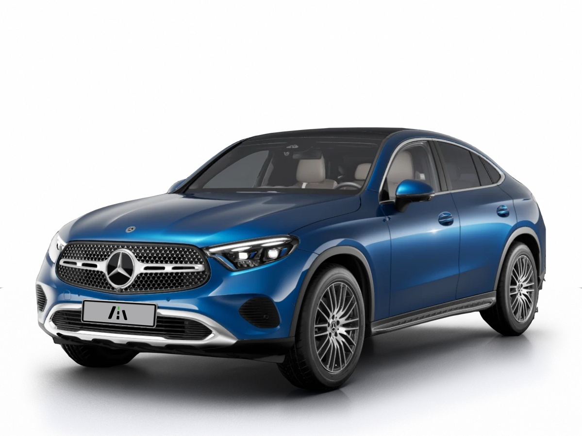 Foto - Mercedes-Benz GLC 200