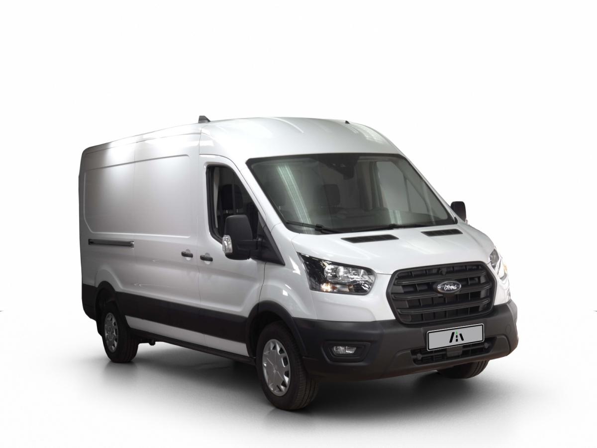 Foto - Ford Transit