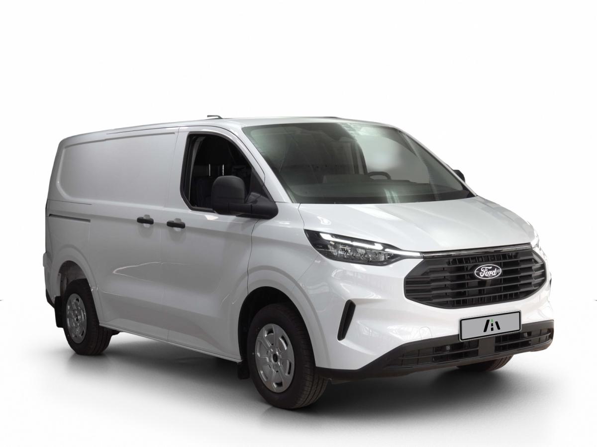 Foto - Ford Transit