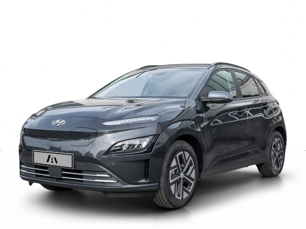 Foto - Hyundai KONA