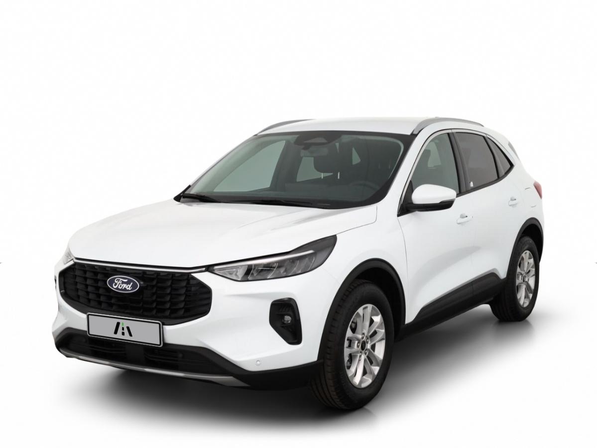 Foto - Ford Kuga