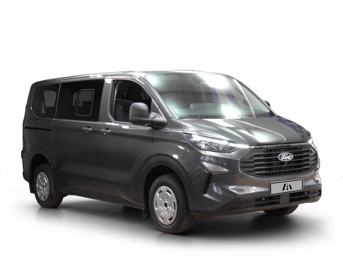 Foto - Ford Transit