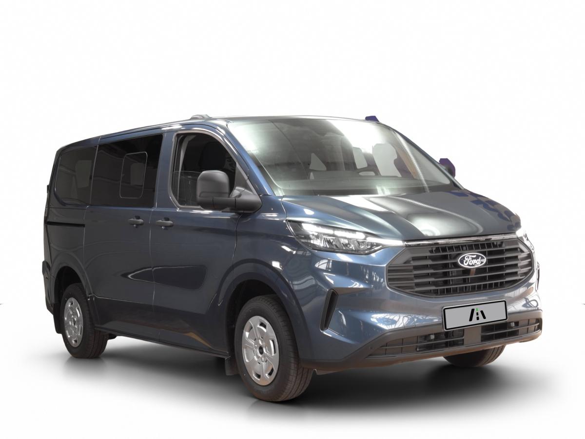 Foto - Ford Transit