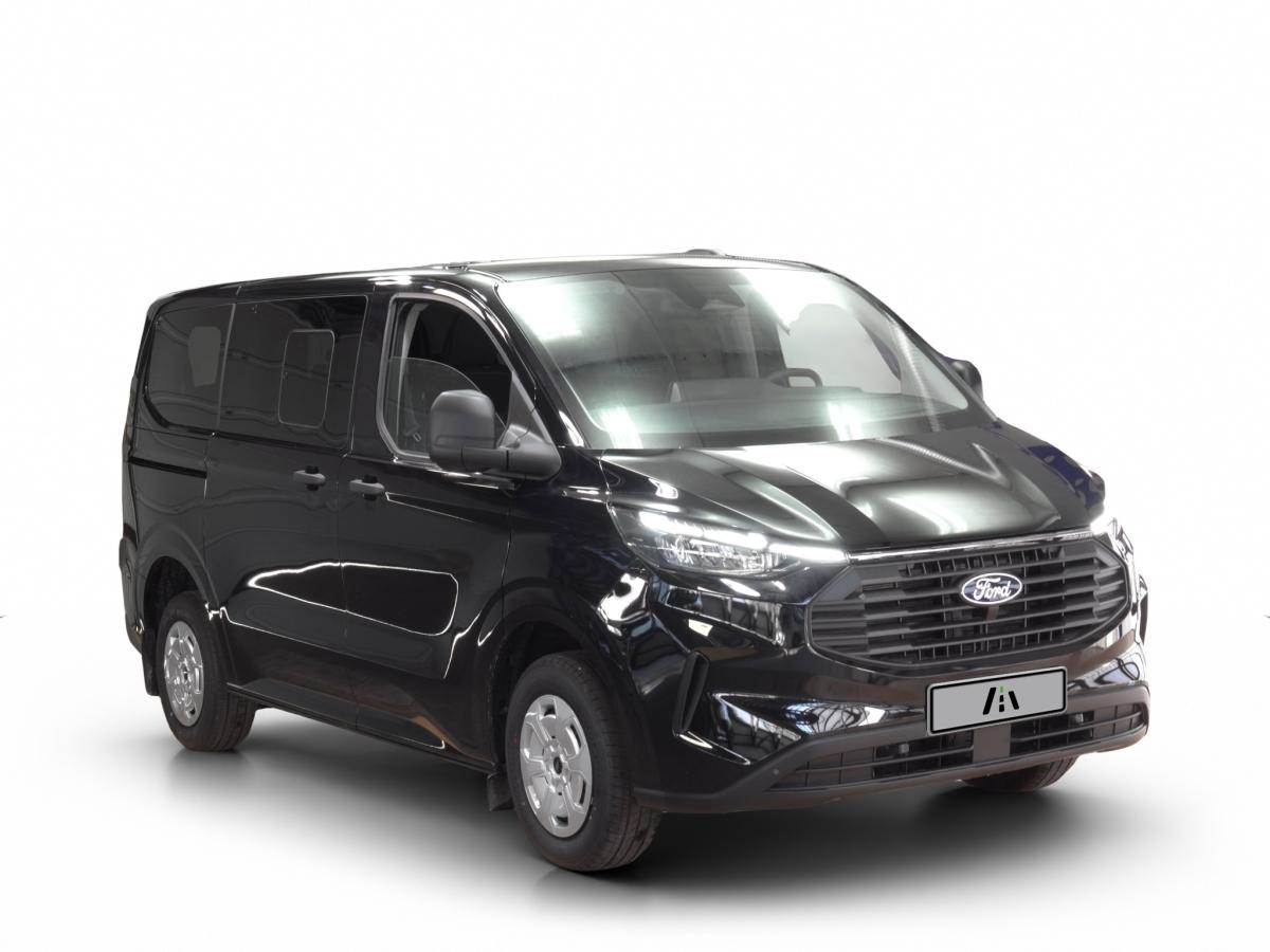 Foto - Ford Transit