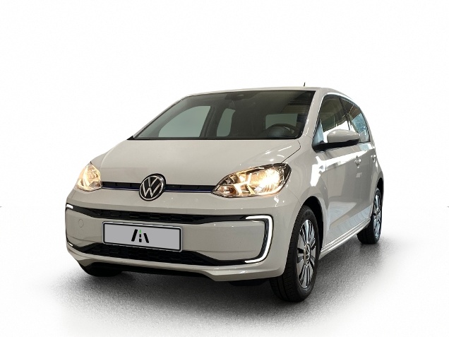 Foto - Volkswagen up!