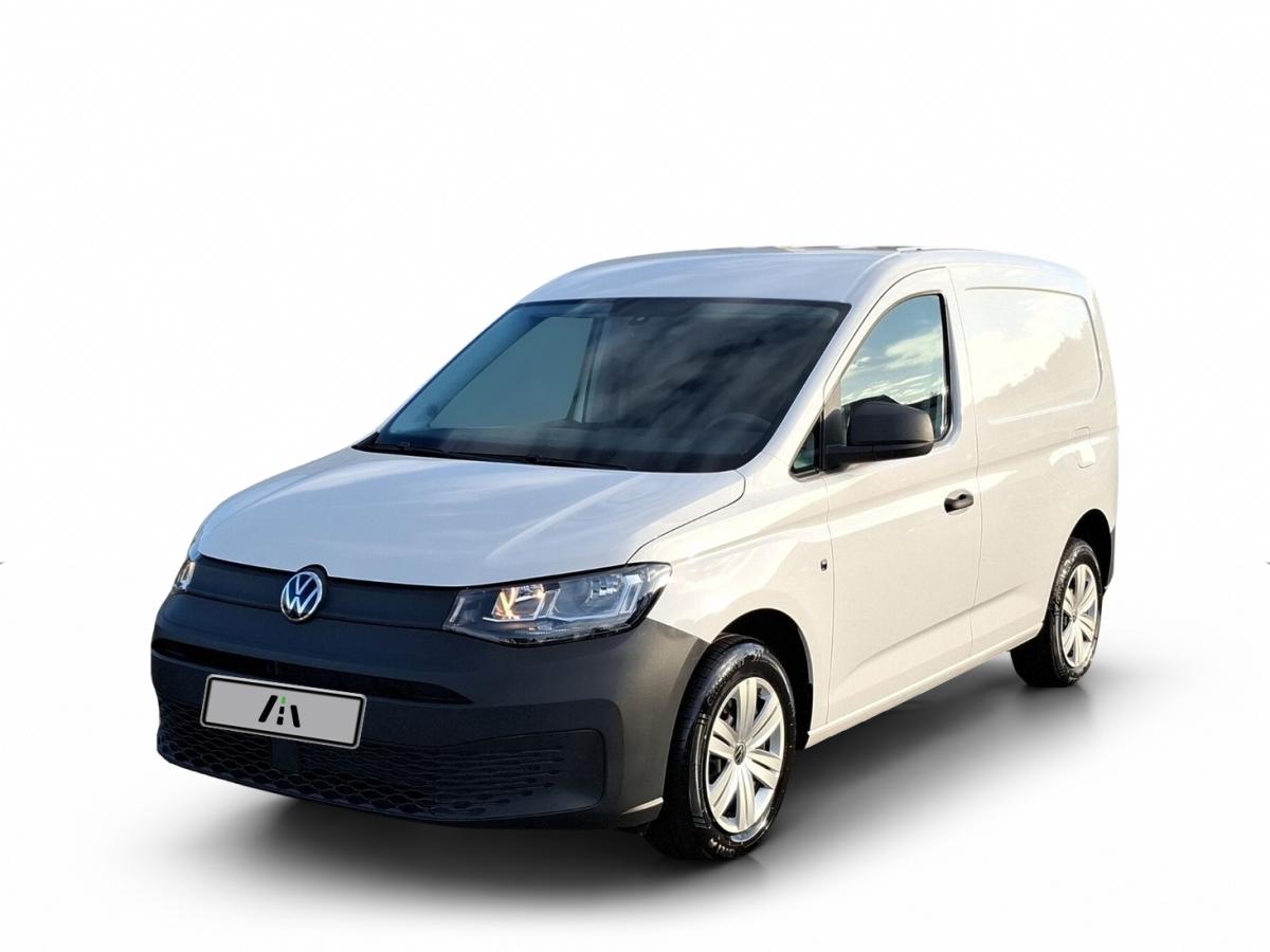 Foto - Volkswagen Caddy