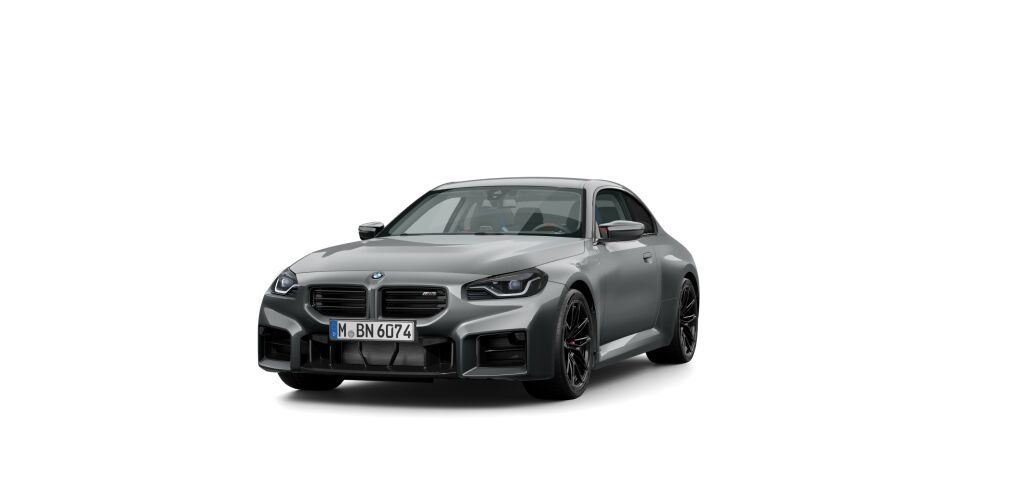 Foto - BMW M2 Coupé, "Neues Modell 480PS", Plus Package,Memory,uvm.