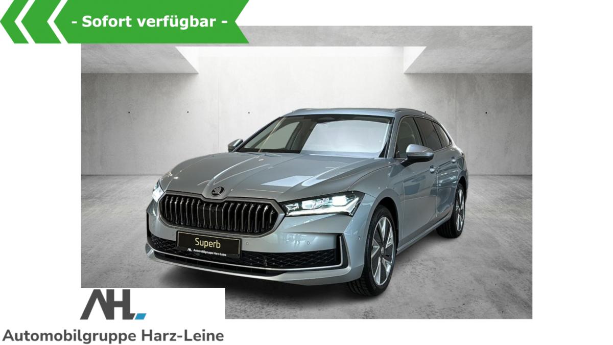 Foto - Skoda Superb Combi Selection 1.5 TSI DSG **sofort verfügbar**