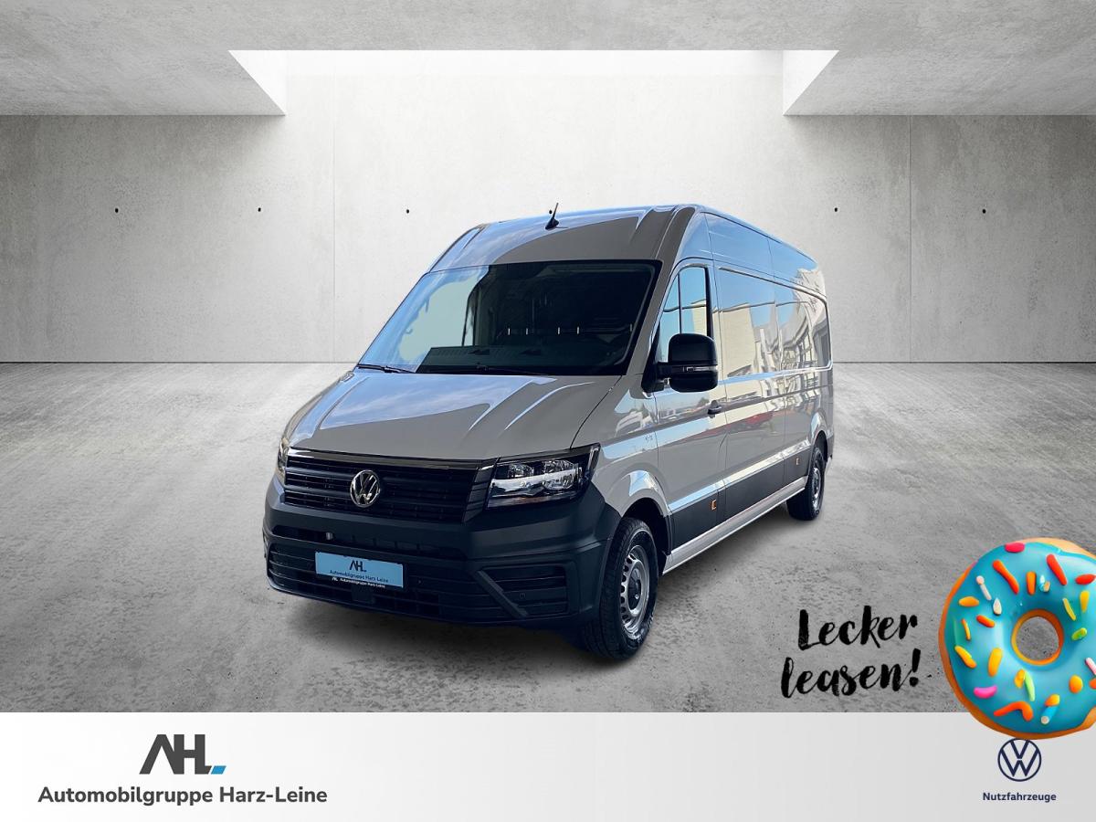 Foto - Volkswagen Crafter Kasten langer Radstand 2.0 TDI