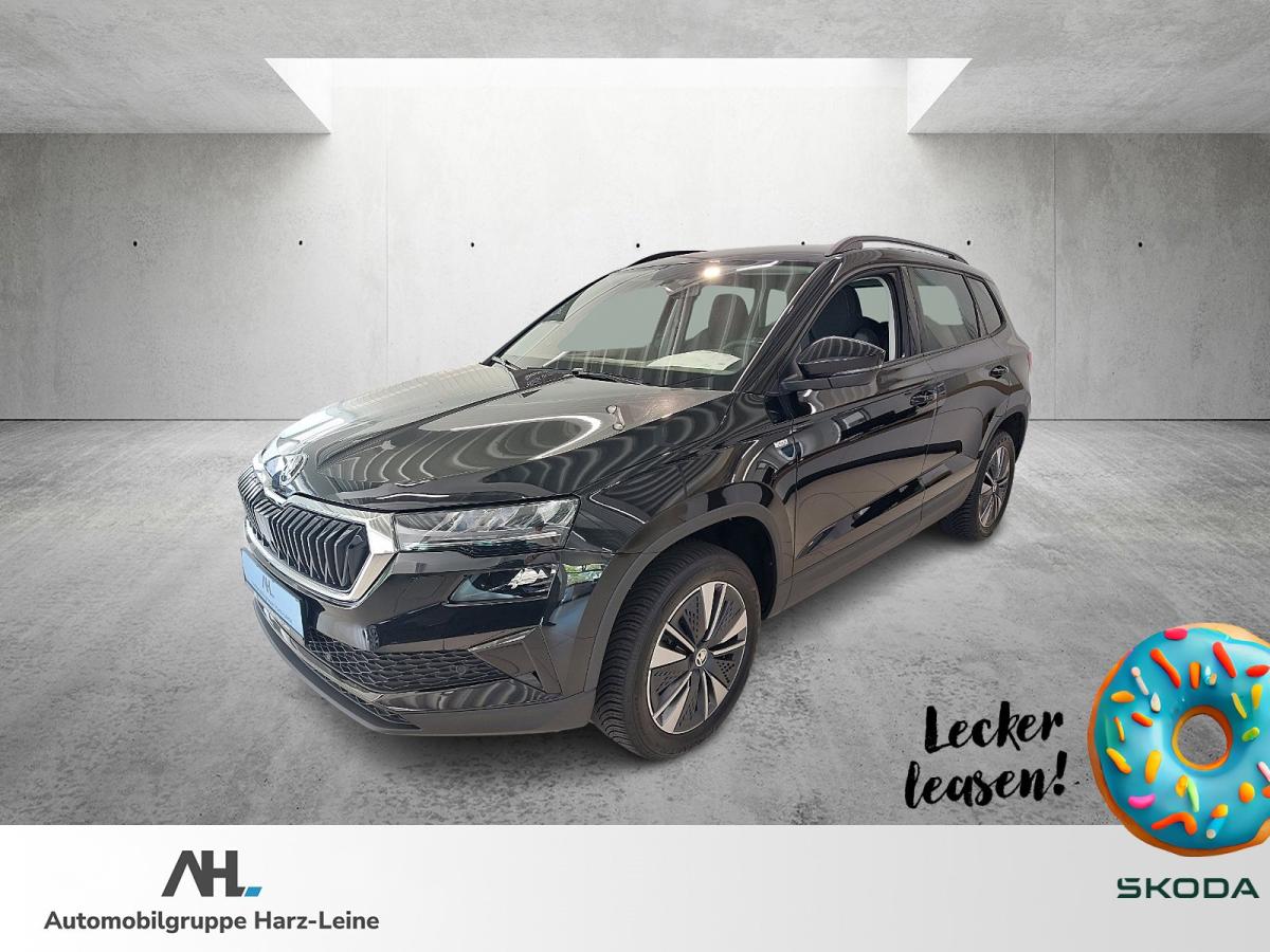 Foto - Skoda Karoq 1.5 TSI Tour DSG LED Navi PDC Kamera SHZ