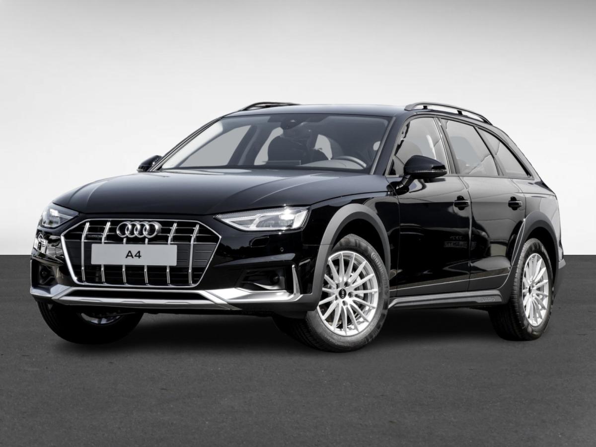 Foto - Audi A4 Allroad quattro 40 TDI + BUSINESS-SONDERLEASING + SOFORT VERFÜGBAR